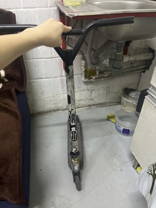 Самакат за 5500 тенге