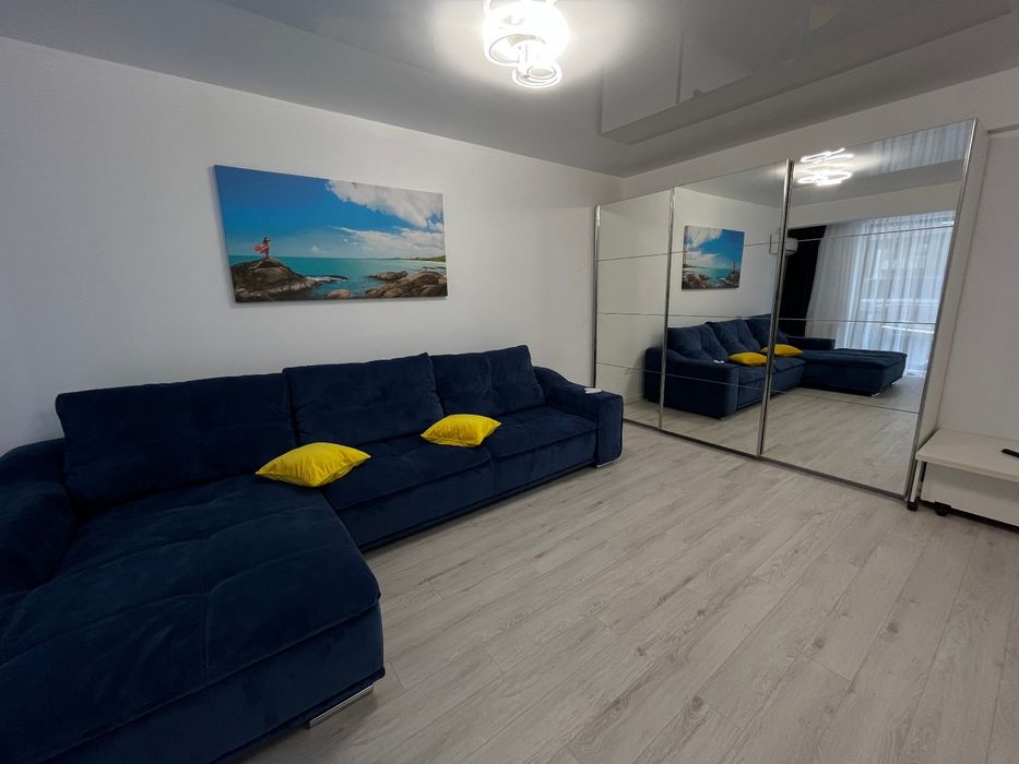 Închiriez ap.2 cam Mamaia Nord Constanța