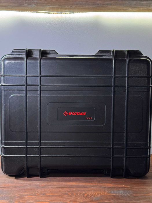 iFootage Shark Slider S1 + Wireless Motion Controller S1A3