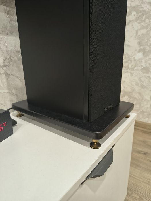 Подставки под колонки