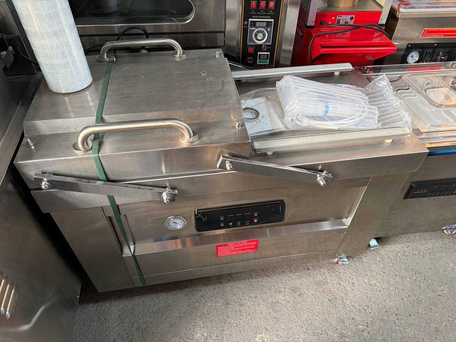 Вакум Upakovka vakum380v Profissional Arginal Optom