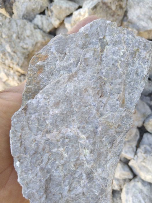 Полевой шпат, Shpat polevoy, Feldspar