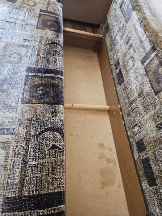 Диван раскладной Российский