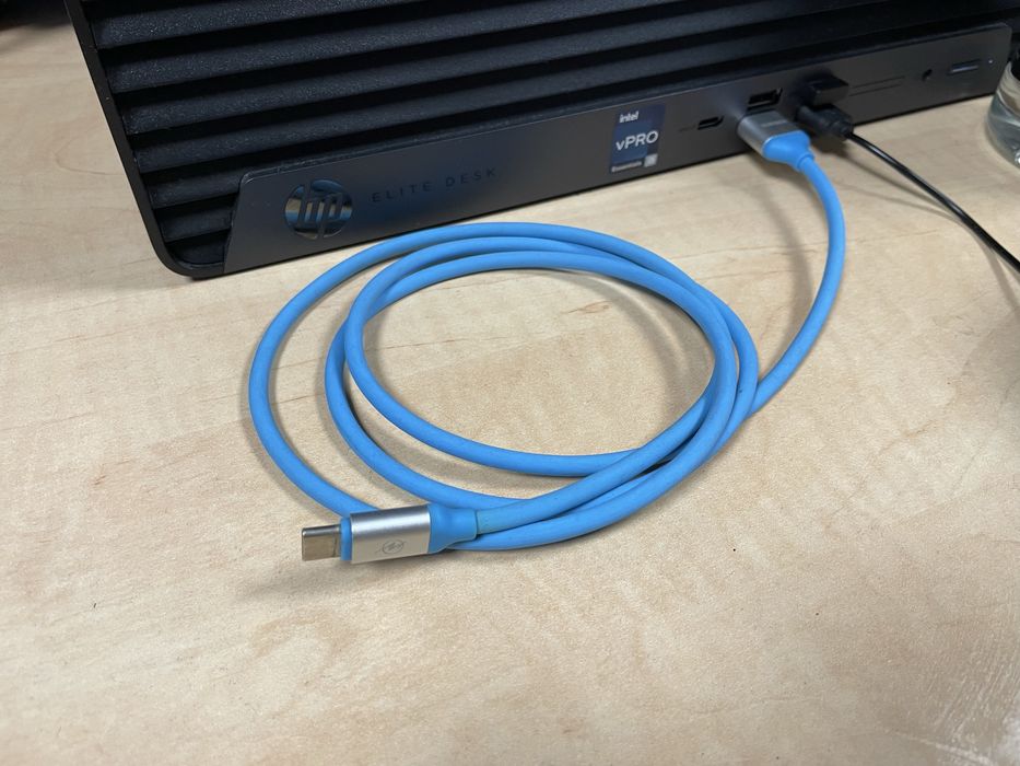 Cablu de date USB type C