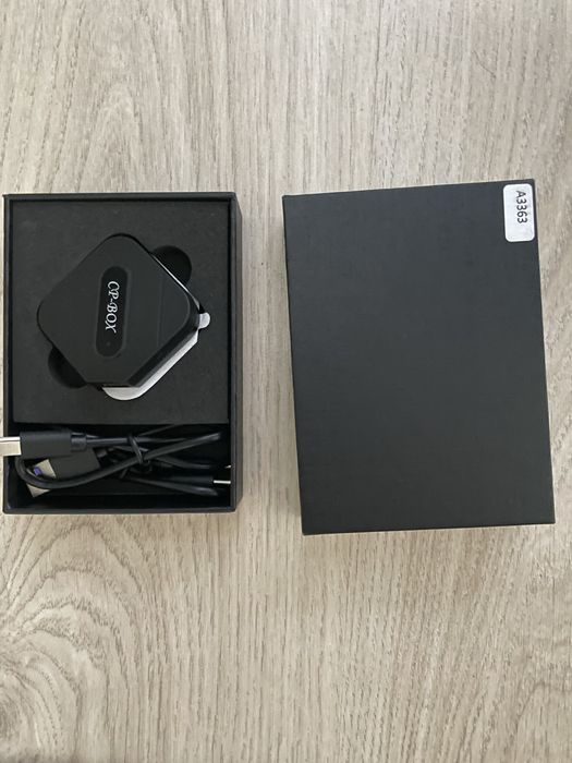 android auto adaptor wireless