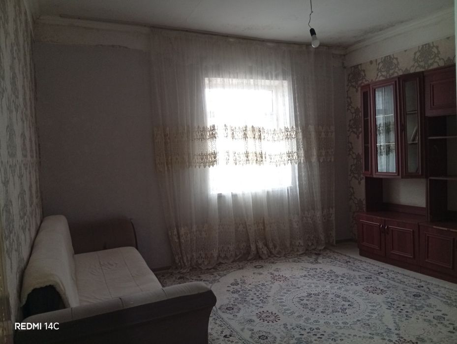 Уи сатлады 2 комната