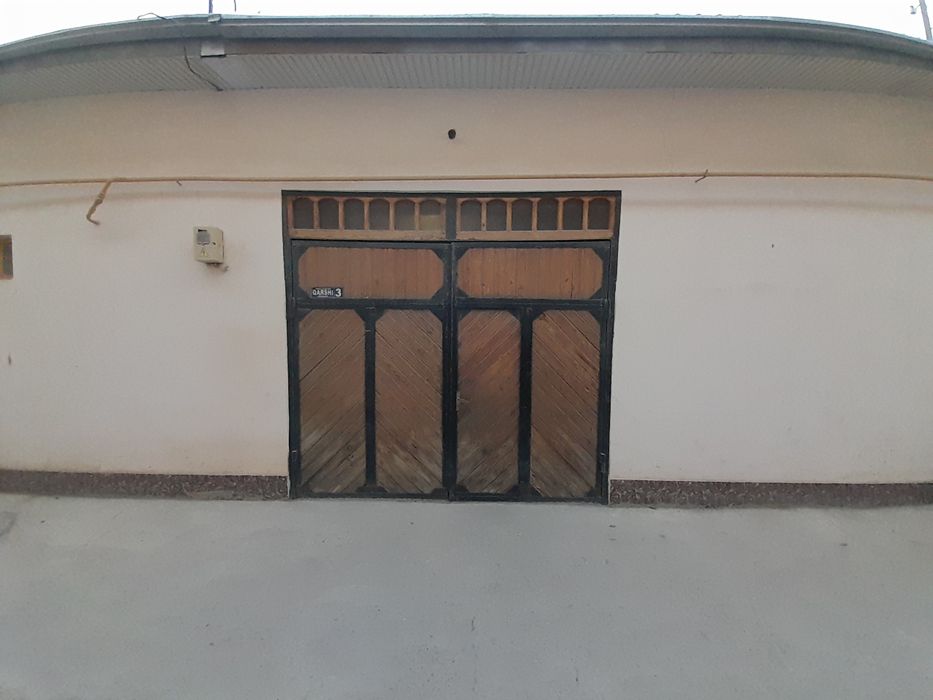 Продаётся Участок в старом городе Бухары!