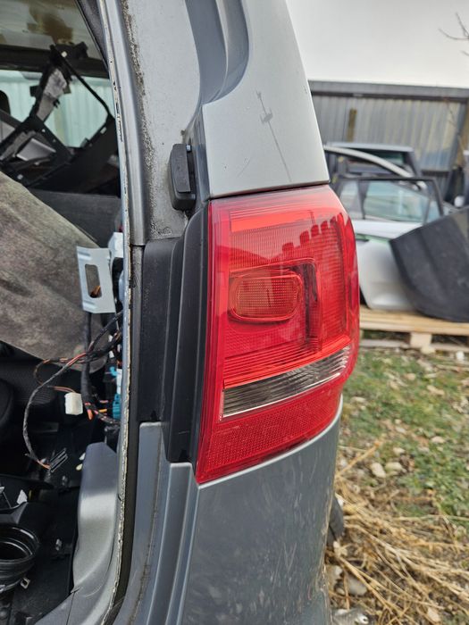 Stop dreapta aripa Volkswagen Sharan - Motorina 2012