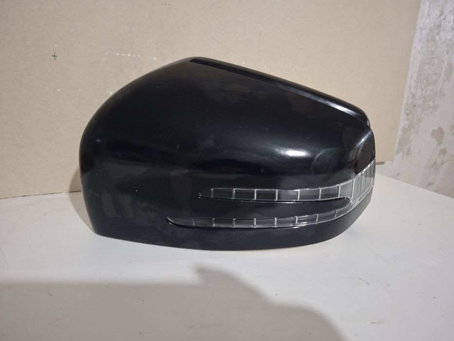 Капак за огледало Мерцедес GLE 350 2016 - 2019