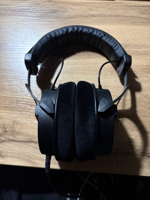 Beyerdynamic dt990 pro limited