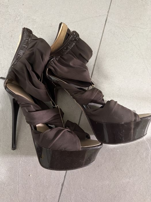 Продам итальянскую обувь