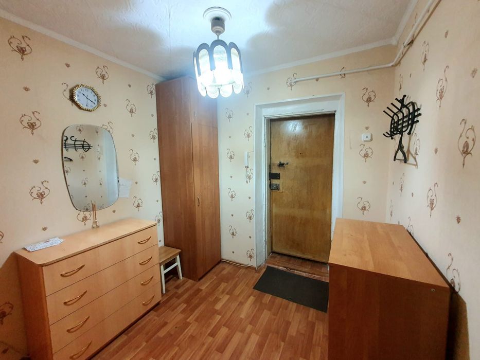 1 ком кв в центре ул пл за 18,2 млн!