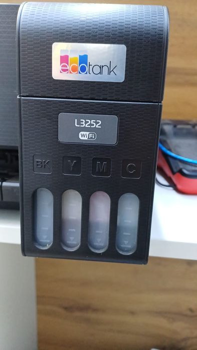 Epson L3252 принтер