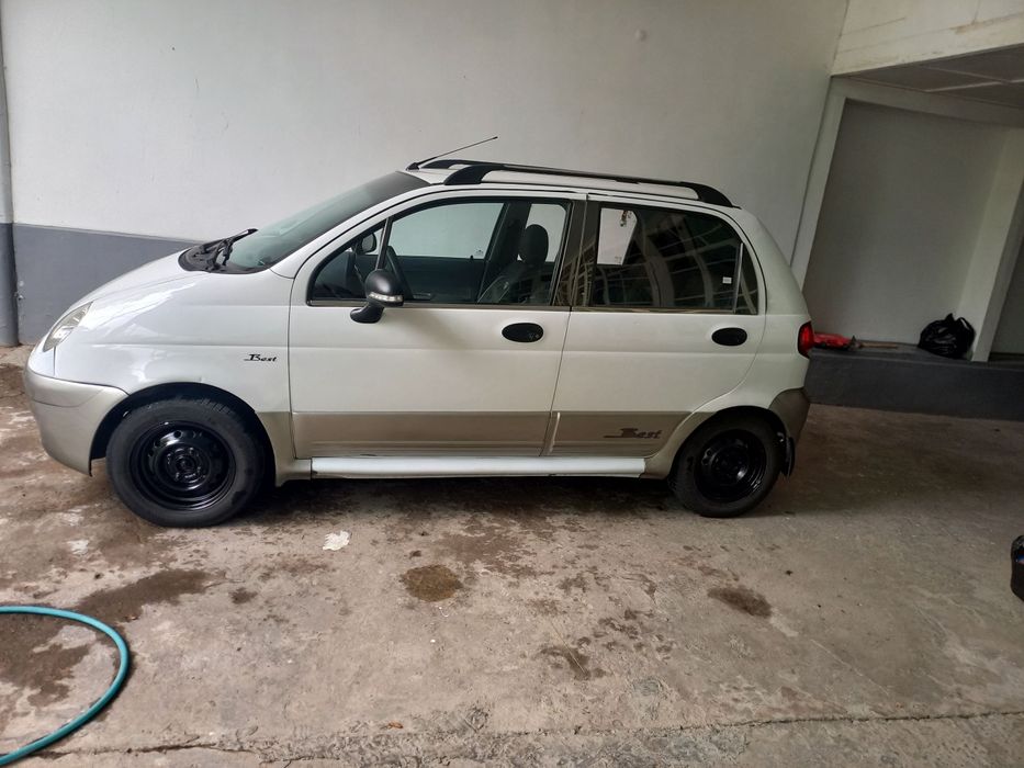 Sotiladi Matiz best