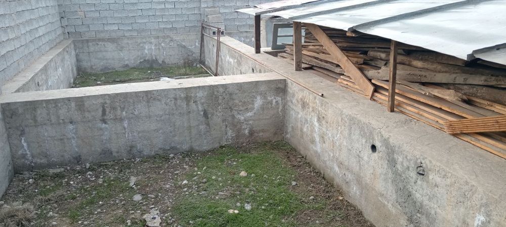 Уй Сотилади Булунгурда