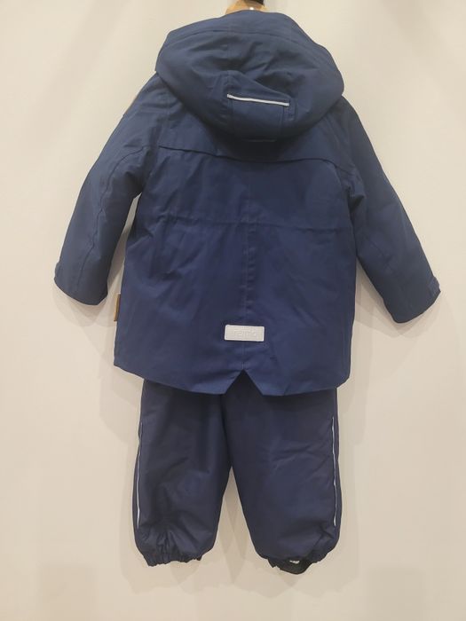 Детска зимняя куртка