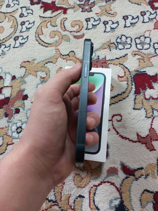 Iphone 14 128gb сатылады