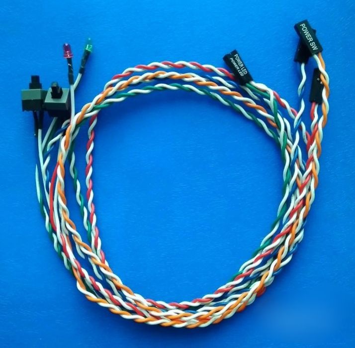 Кулер / ОЗУ DDR3 DDR4 / Wi-Fi / Комплектующие