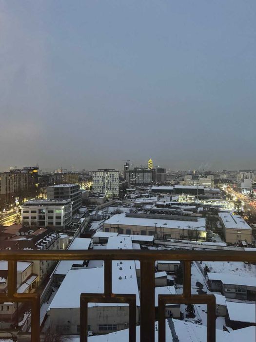 Выгодная инвестиция Новостройка 1в2/13/14 ЖК Prestige Gardens