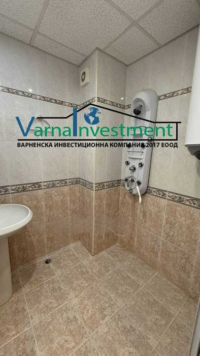 Продава се Тристаен апартамент в Варна, Лятно кино Тракия - 112 кв.м за 1608 €/кв.м - Снимка #7