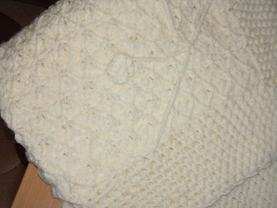 Продавам бебешко одеяло