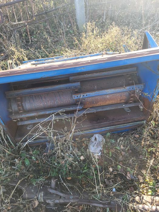 Подборщик на енисей 1200 нм