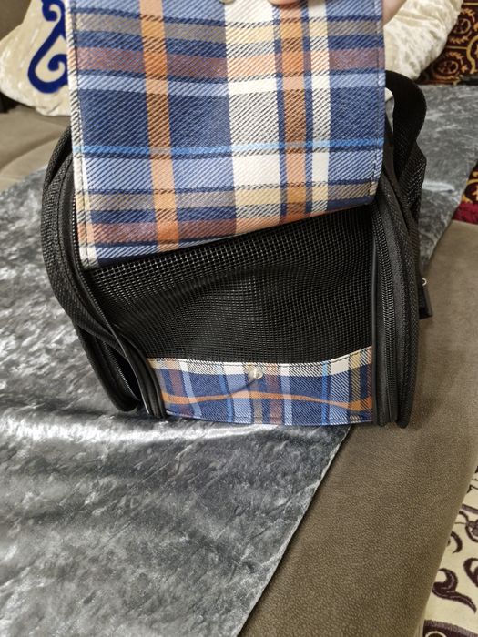 Переноска для животныхых