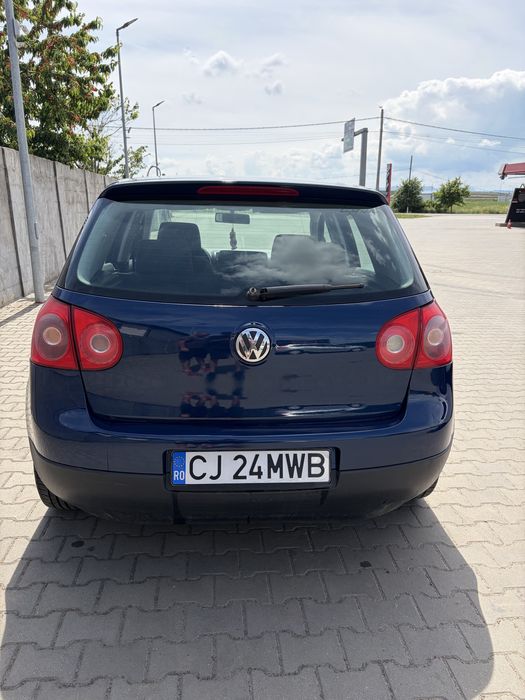 De vanzare Vw golf 5 1.9tdi