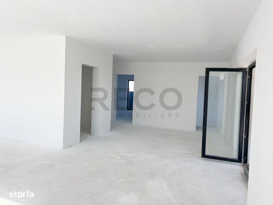 RECO casa moderna 4 camere Cheriu