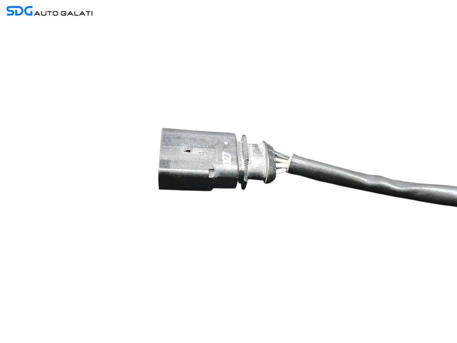 Sonda Lambda Mufa cu 4 Pini Audi A8 D3 2004 - 2010 Cod 036906262P [N2634]