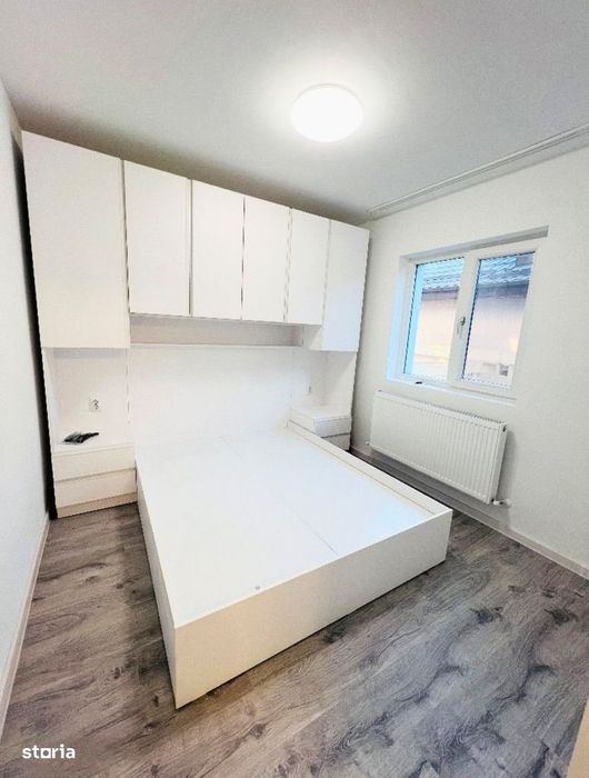 Direct Dezvoltator! Ap 2 Camere Bloc Nou