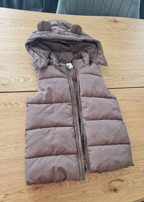 Vesta H&M Mărimea 104