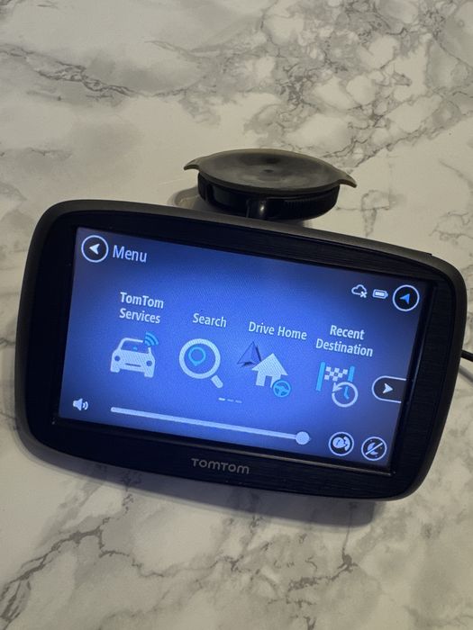 Gps Tomtom start 50