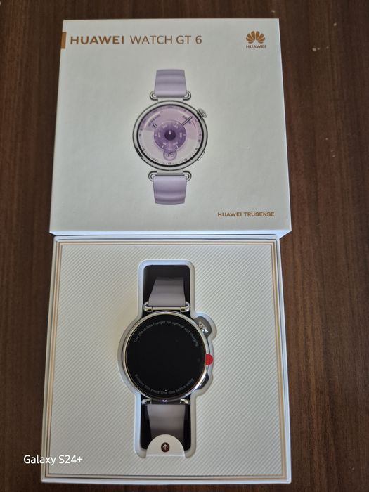 Huawei Watch GT6
