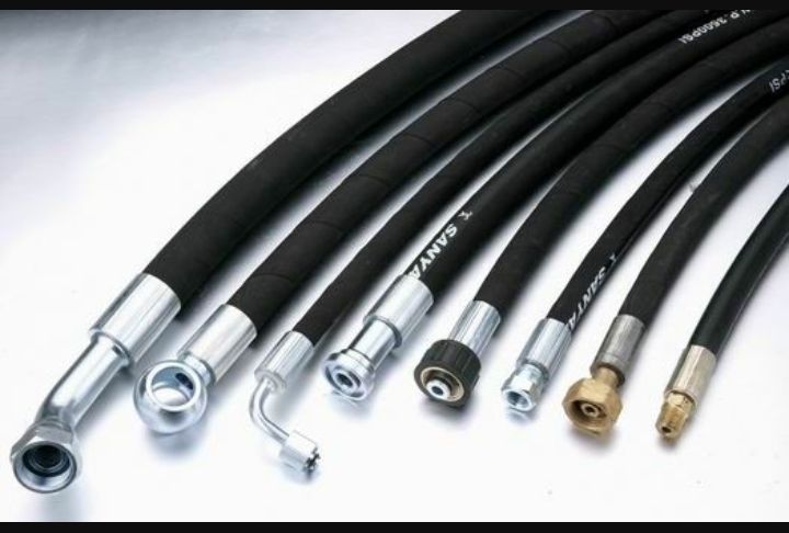 Ремонт и изготовление РВД