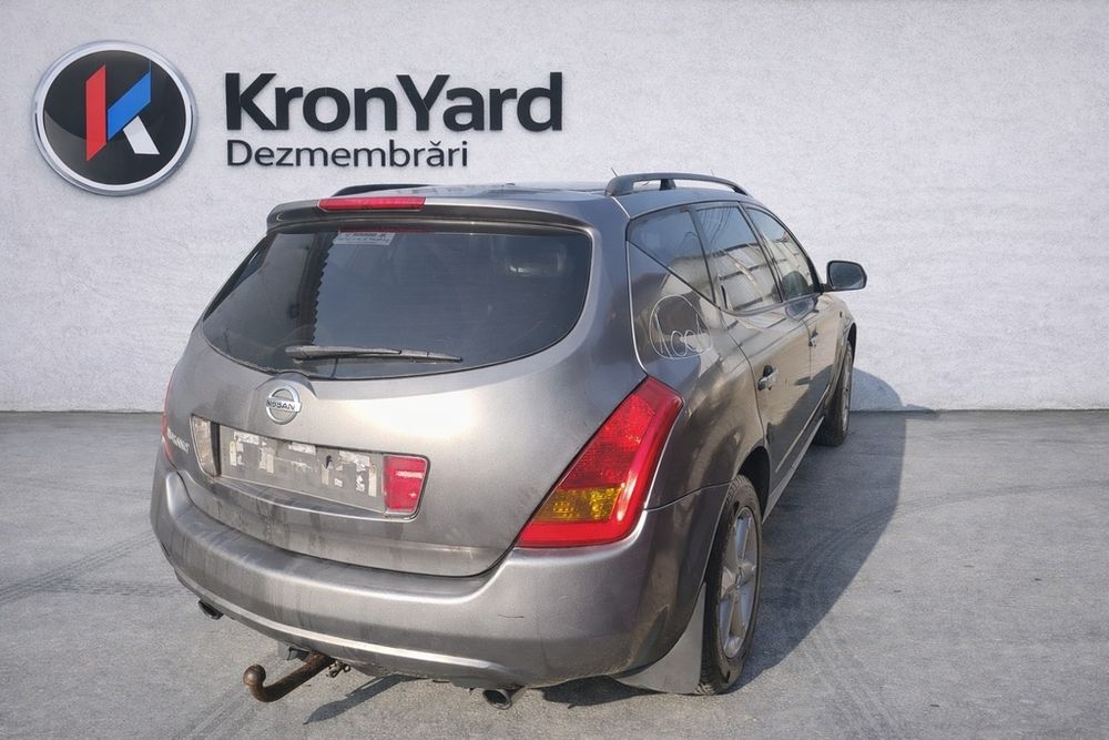 Dezmembrari dezmembrez   Nissan Murano 3.5 Benzina 2002 - 2007  VQ35DE Garantie
