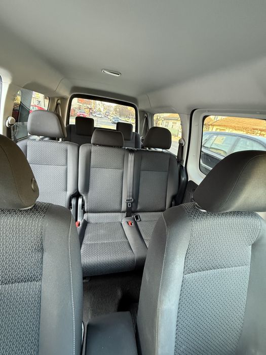 Vw caddy 2.0 TDI 150 CP MAXI