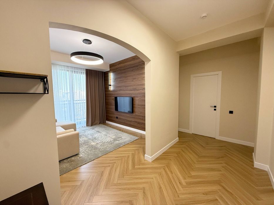 Жилой Комплекс Green Island 2-комнатная 47м2‼️ Мирабадский, 145 школа