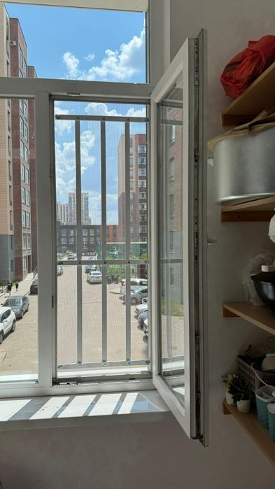 Маскитные сетки / Москитная сетка