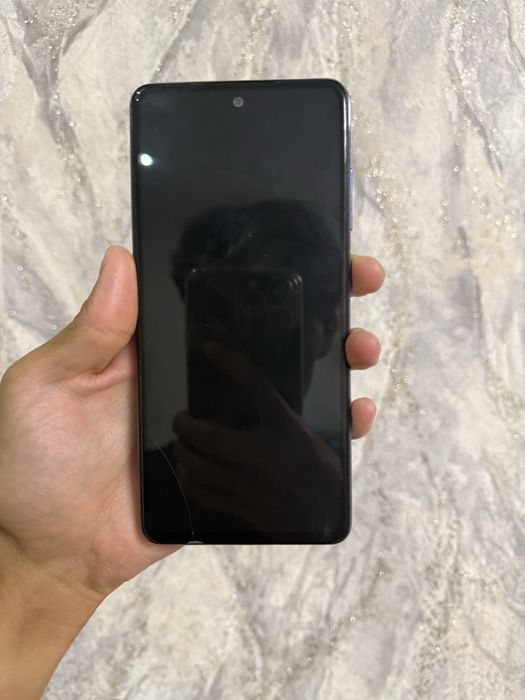 Samsung A52 на 256гб / 8 ядер