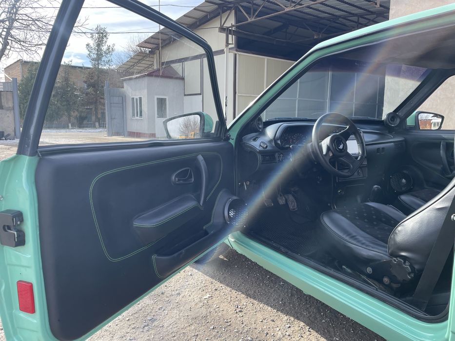 Продаётся  Ваз 21083