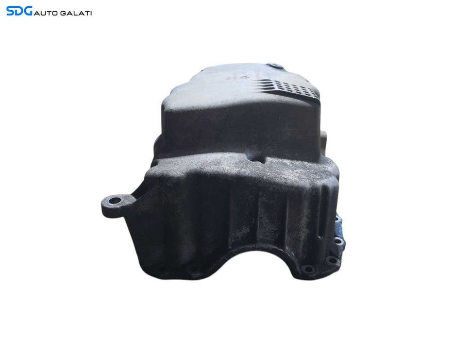 Baie Ulei Renault Megane 2 1.5 DCI 2003 - 2010 Cod 8200273261 [N2024]