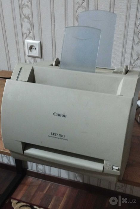Принтер Canon LBP 810 сотилади