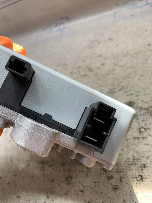 modul servodirectie mitsubishi asx 1.5 motorina 2012