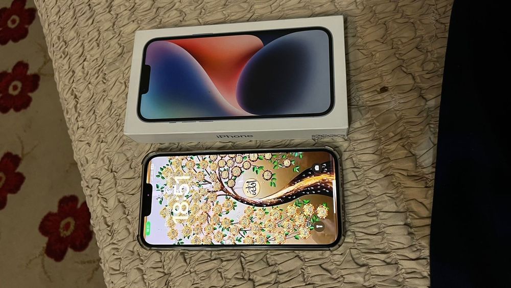 Iphone 14 plus 128gb