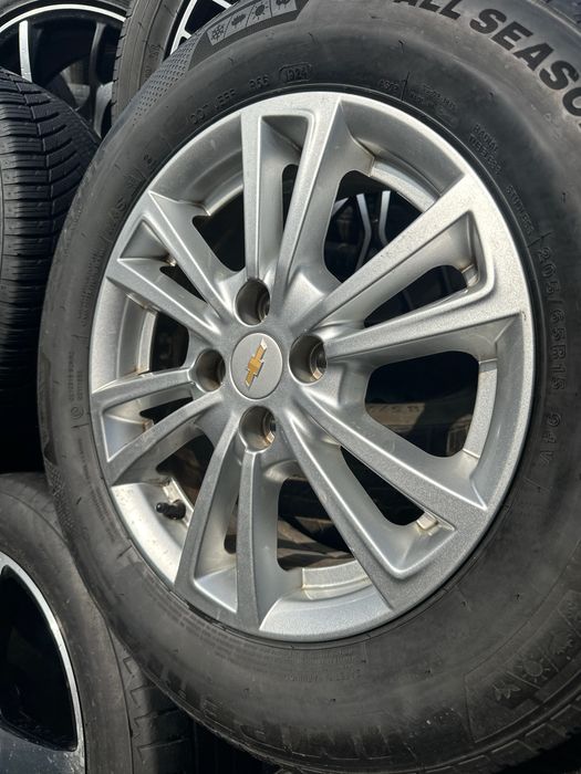 Kobalt r15 diska balon