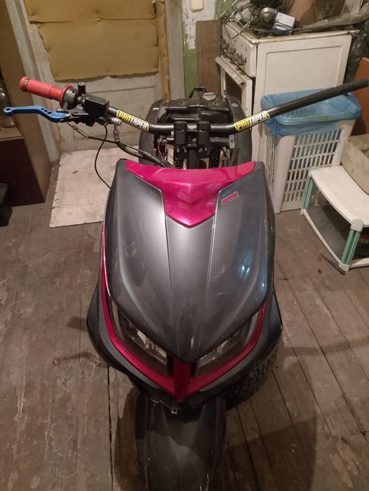 Продам м8,не находу,нету компресии,