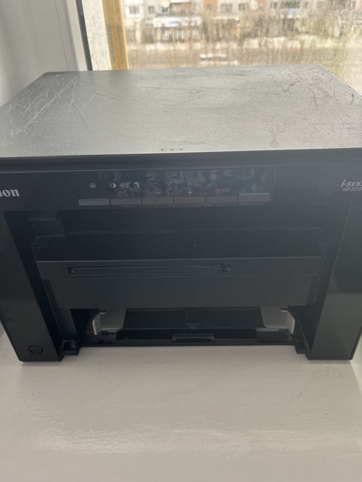 Продам принтер рабочий