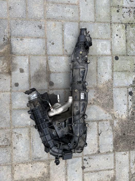 Galerie admisie Bmw X6 E71 X5 E70 F10 F11 3.0 4.0 d 245 306 cp