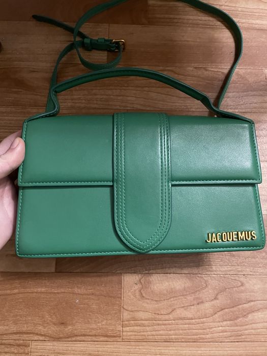 JACQUEMUS оригинал